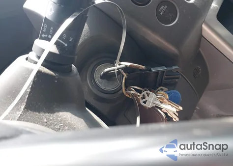 2010 Nissan Pathfinder S Fe из США, поврежденный, VIN 5N1AR1NN2AC601846